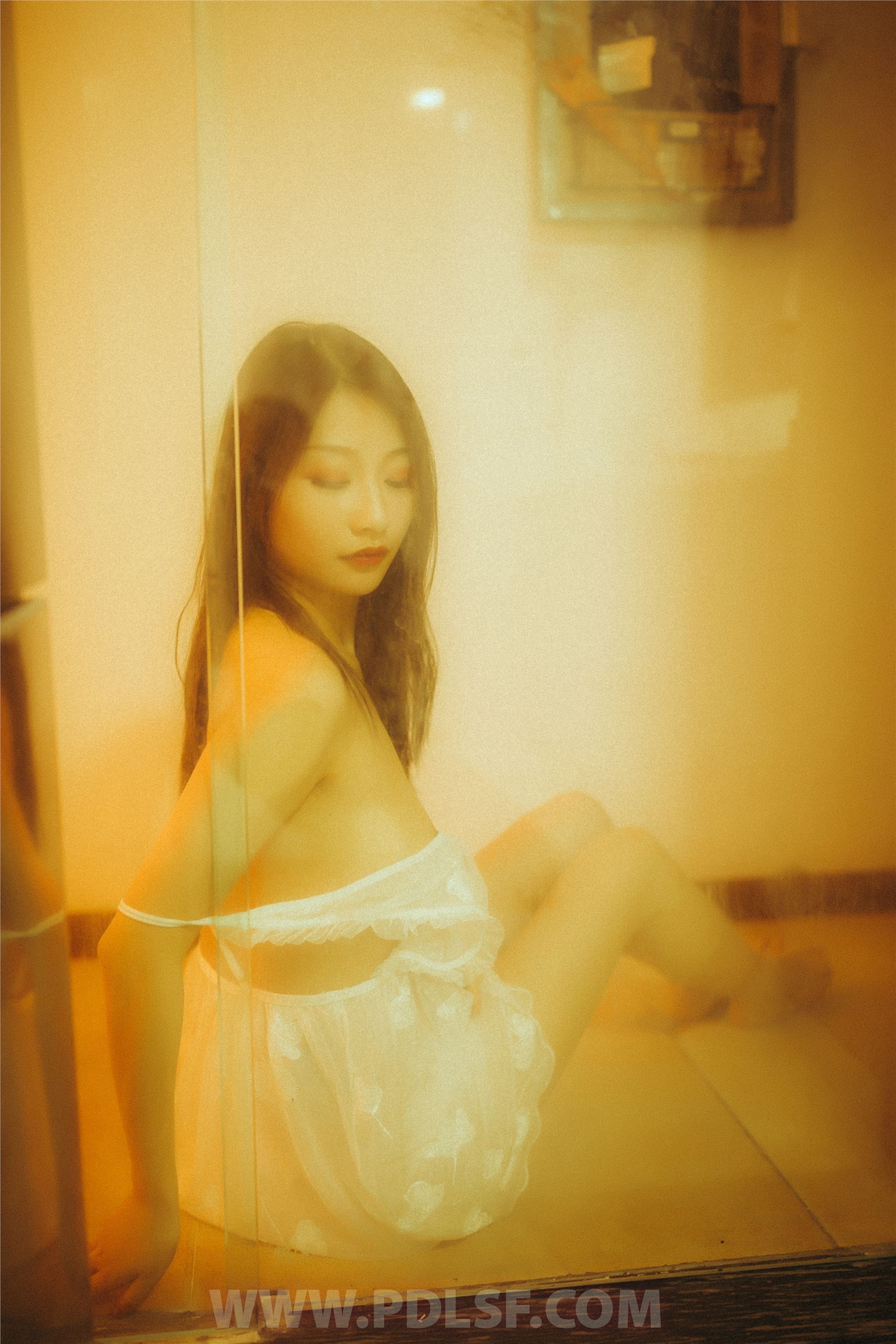 PDL潘多拉  2020.09.01 精品 NO.255 小镇姑娘2